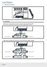 Preview for 32 page of Avidsen ORANE-CONNECT Manual