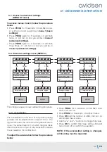 Preview for 43 page of Avidsen ORANE-CONNECT Manual