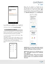 Preview for 51 page of Avidsen ORANE-CONNECT Manual