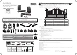 Avidsen ORANE400 Quick Start Manual preview