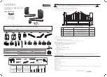 Предварительный просмотр 2 страницы Avidsen ORANE400 Quick Start Manual