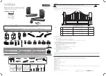 Предварительный просмотр 3 страницы Avidsen ORANE400 Quick Start Manual