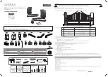 Предварительный просмотр 4 страницы Avidsen ORANE400 Quick Start Manual