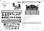 Предварительный просмотр 5 страницы Avidsen ORANE400 Quick Start Manual