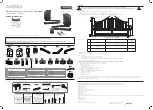 Предварительный просмотр 6 страницы Avidsen ORANE400 Quick Start Manual