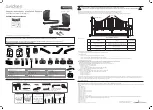 Предварительный просмотр 8 страницы Avidsen ORANE400 Quick Start Manual