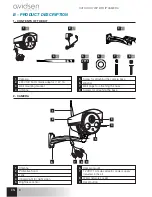 Preview for 26 page of Avidsen Visia Manual