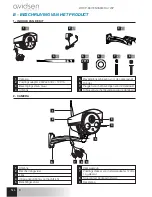 Preview for 46 page of Avidsen Visia Manual