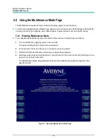 Preview for 43 page of Avidyne 700-00004 Series Installation Manual