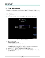 Preview for 63 page of Avidyne 700-00004 Series Installation Manual