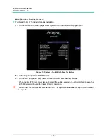 Preview for 85 page of Avidyne 700-00004 Series Installation Manual