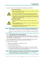 Preview for 100 page of Avidyne 700-00004 Series Installation Manual