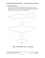 Preview for 9 page of Avidyne 700-00179 Series Instructions For Continued Airworthiness