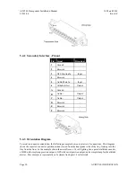 Preview for 17 page of Avidyne AXP340 MODE S Installation Manual