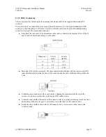 Preview for 24 page of Avidyne AXP340 MODE S Installation Manual