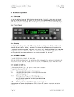 Preview for 33 page of Avidyne AXP340 MODE S Installation Manual