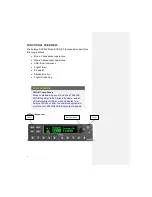 Предварительный просмотр 6 страницы Avidyne AXP340 MODE S Pilot'S Manual