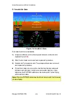 Preview for 50 page of Avidyne Entegra EXP5000 Pilot'S Manual