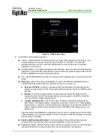 Предварительный просмотр 47 страницы Avidyne FlightMax EX500 Installation Manual