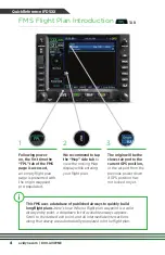 Preview for 4 page of Avidyne IFD100 Quick Reference