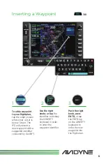 Preview for 5 page of Avidyne IFD100 Quick Reference