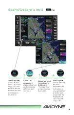 Preview for 13 page of Avidyne IFD100 Quick Reference