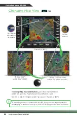 Preview for 14 page of Avidyne IFD100 Quick Reference