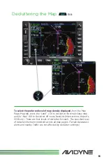 Preview for 15 page of Avidyne IFD100 Quick Reference