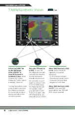 Preview for 16 page of Avidyne IFD100 Quick Reference