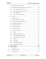 Preview for 8 page of Avidyne IFD540 Installation Manual