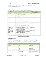 Preview for 27 page of Avidyne IFD540 Installation Manual