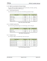 Preview for 62 page of Avidyne IFD540 Installation Manual