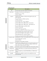 Preview for 86 page of Avidyne IFD540 Installation Manual