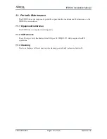 Preview for 118 page of Avidyne IFD540 Installation Manual