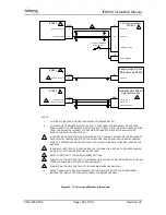 Preview for 146 page of Avidyne IFD540 Installation Manual