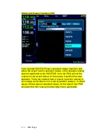 Предварительный просмотр 64 страницы Avidyne IFD540 Pilot'S Manual