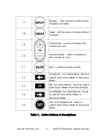 Preview for 16 page of Avidyne MLB700 Manual