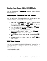 Preview for 35 page of Avidyne MLB700 Manual