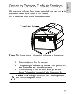 Preview for 19 page of Avigilon 1.0-H3-B1 Installation Manual