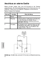 Предварительный просмотр 132 страницы Avigilon 1.0-H3-DO1 Installation Manual