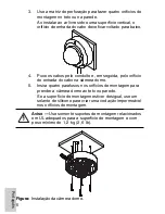 Предварительный просмотр 154 страницы Avigilon 1.0-H3-DO1 Installation Manual