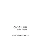 Предварительный просмотр 168 страницы Avigilon 1.0-H3-DO1 Installation Manual