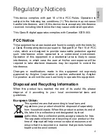 Preview for 5 page of Avigilon 1.0-H3-DP1 Installation Manual