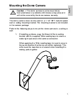 Preview for 13 page of Avigilon 1.0-H3-DP1 Installation Manual