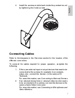 Preview for 15 page of Avigilon 1.0-H3-DP1 Installation Manual