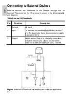 Preview for 20 page of Avigilon 1.0-H3-DP1 Installation Manual