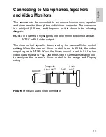 Preview for 21 page of Avigilon 1.0-H3-DP1 Installation Manual