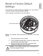 Preview for 23 page of Avigilon 1.0-H3-DP1 Installation Manual