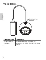 Предварительный просмотр 32 страницы Avigilon 1.0-H3M-DO1 Installation Manual