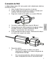 Предварительный просмотр 58 страницы Avigilon 1.0-H3M-DO1 Installation Manual